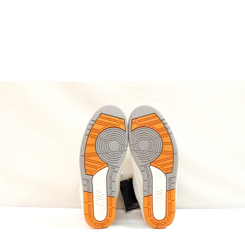 NIKE ナイキ/エアジョーダン2レトロ LOW/DV9956-118//SAランク/71