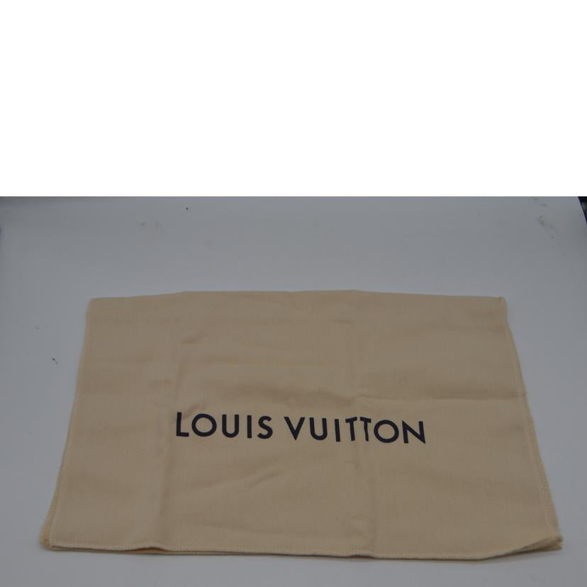 LOUIS VUITTON ルイヴィトン/サンタモニカ/ダミエ/サフラン/N40178//CA1***/Aランク/89