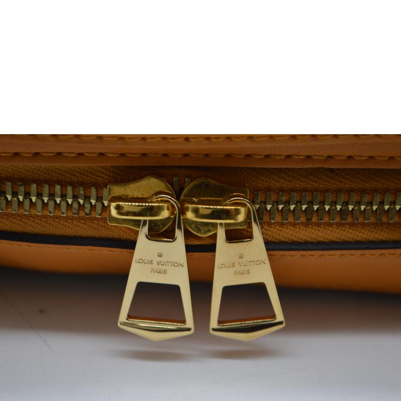 LOUIS VUITTON ルイヴィトン/サンタモニカ/ダミエ/サフラン/N40178//CA1***/Aランク/89