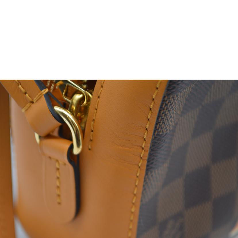 LOUIS VUITTON ルイヴィトン/サンタモニカ/ダミエ/サフラン/N40178//CA1***/Aランク/89