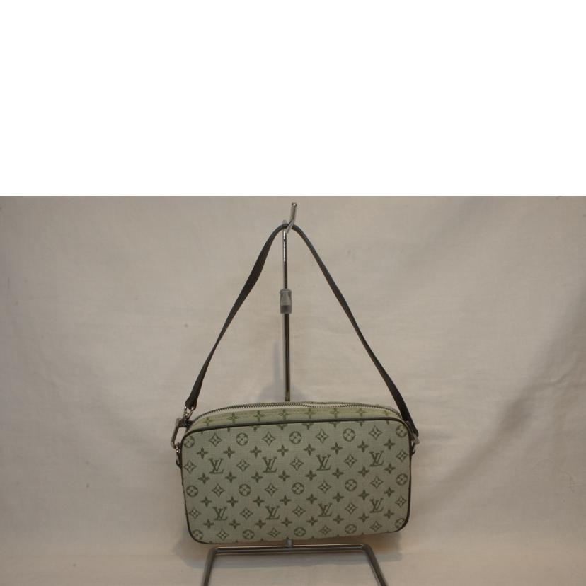 LOUIS VUITTON/コントドゥフェポシェットフェアリーテール/モノグラムミニ/M92274//AS0***/ABランク/92