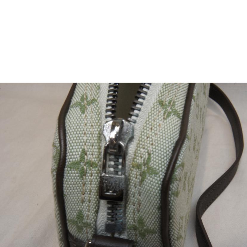 LOUIS VUITTON/コントドゥフェポシェットフェアリーテール/モノグラムミニ/M92274//AS0***/ABランク/92