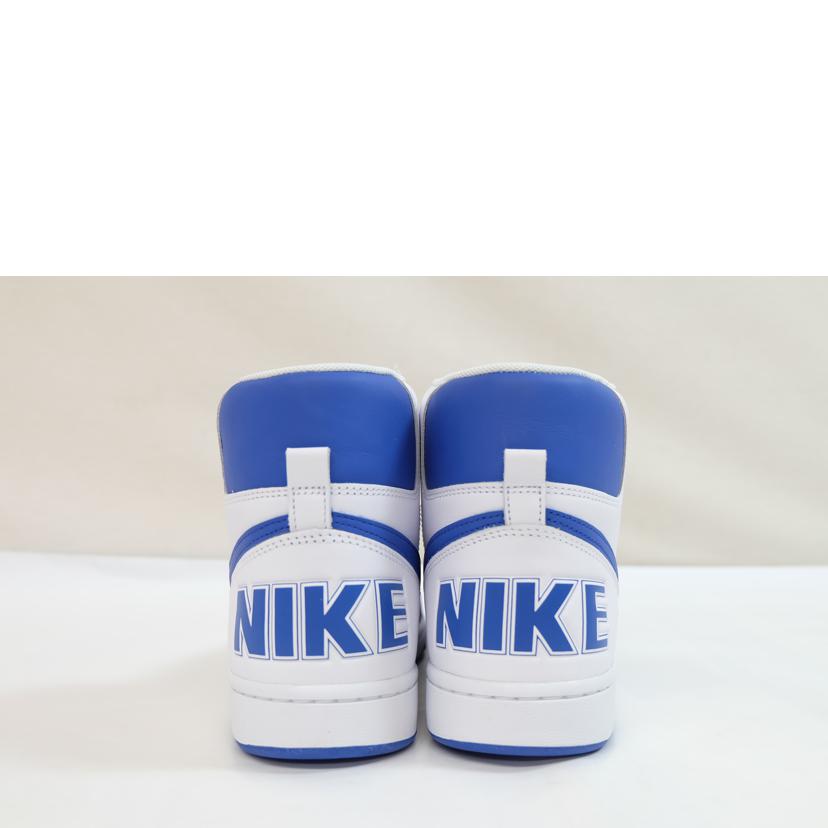 NIKE ナイキ/ターミネーターHIGH/FN6836-100//Aランク/71