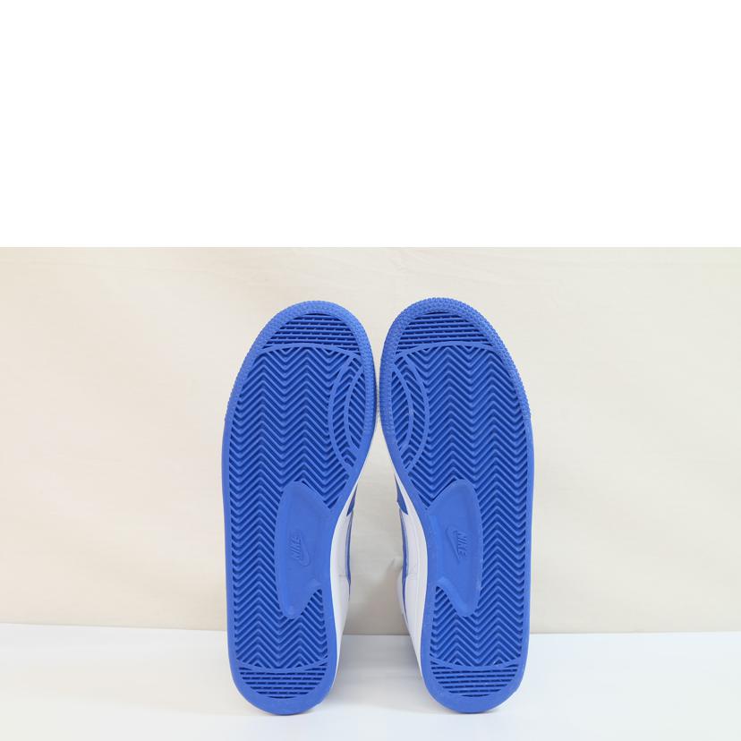 NIKE ナイキ/ターミネーターHIGH/FN6836-100//Aランク/71