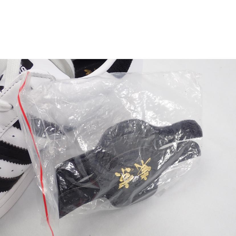 adidas アディダス/adidas SUPERSTAR TOKYO/FY6733//26.5cm/Aランク/62