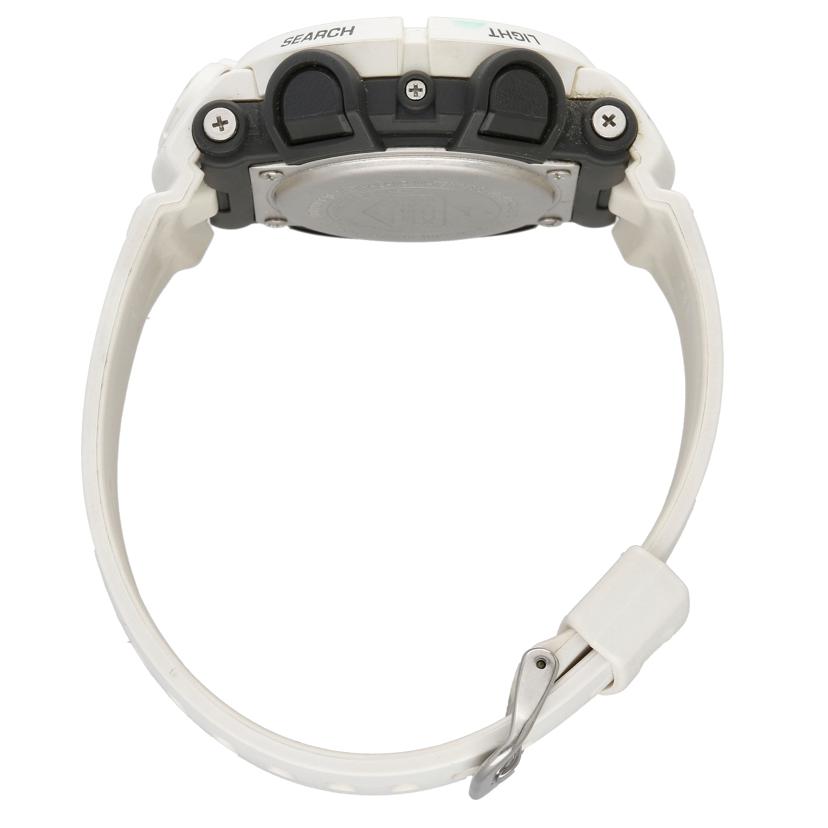 CASIO カシオ/G-SHOCK/アナデジ/ホワイト/GA-500-7AJF//547*/ABランク/94