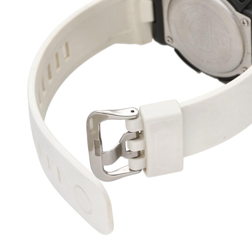 CASIO カシオ/G-SHOCK/アナデジ/ホワイト/GA-500-7AJF//547*/ABランク/94