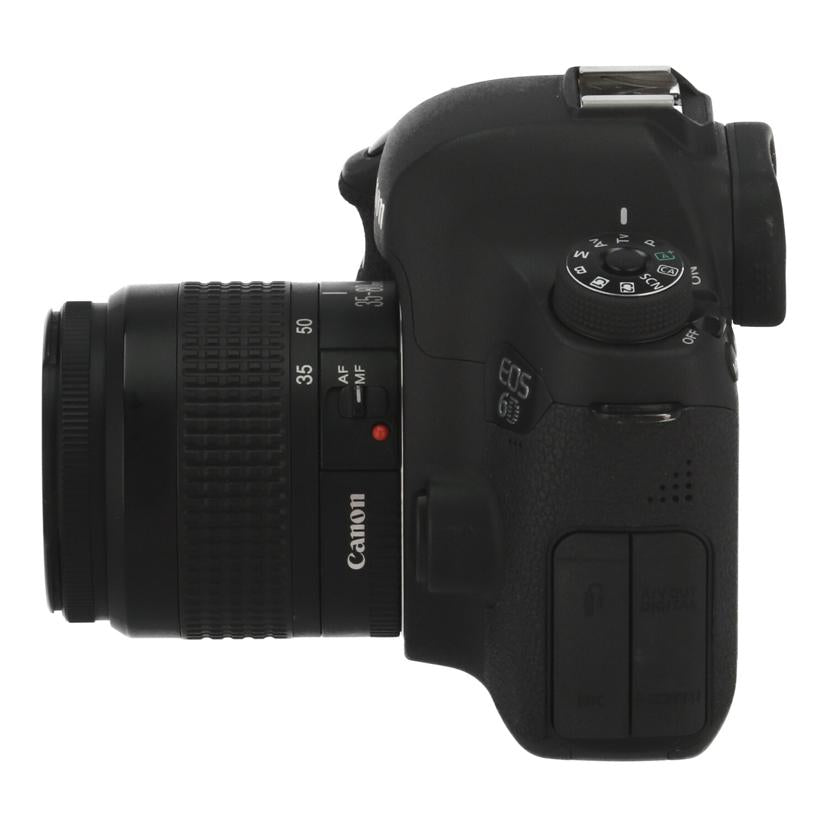 Canon キヤノン/デジタル一眼 レンズセット/EOS 6D レンズセット//29102L002029/Bランク/62