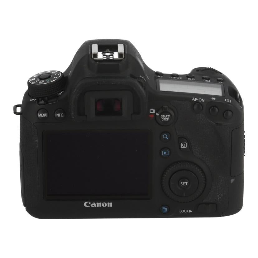 Canon キヤノン/デジタル一眼 レンズセット/EOS 6D レンズセット//29102L002029/Bランク/62