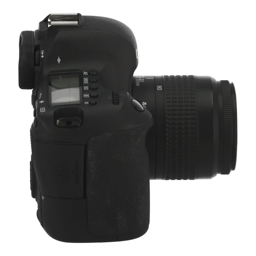 Canon キヤノン/デジタル一眼 レンズセット/EOS 6D レンズセット//29102L002029/Bランク/62