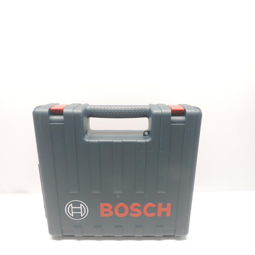 BOSH ボッシュ/コードレスインパクトドライバー/GCD 18V-160//ABランク/88