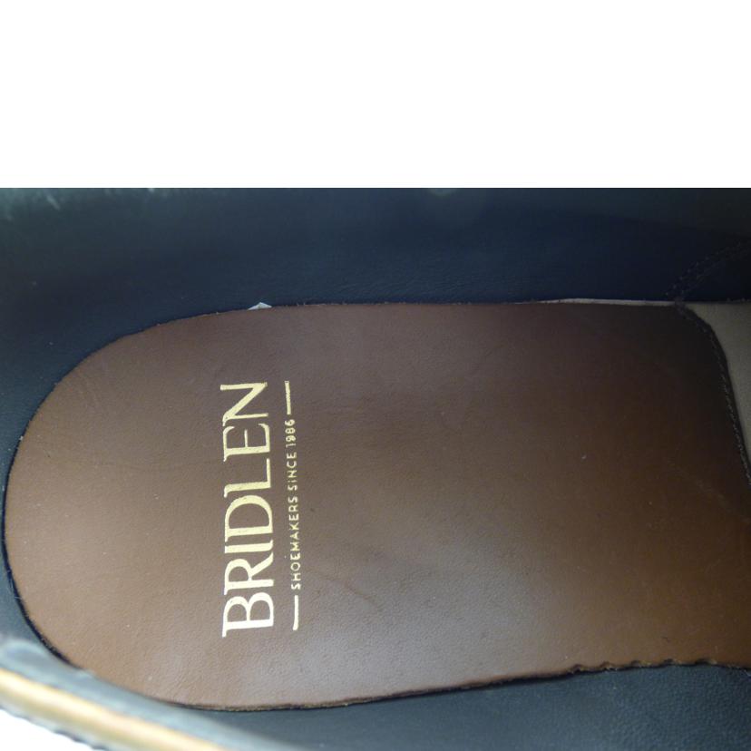 BRIDLEN BRIDLEN/ドレスシューズ/BPZ-130//Bランク/64