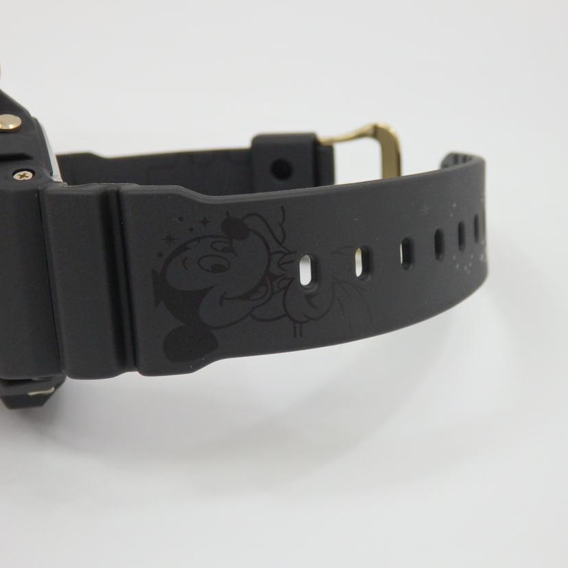 CASIO カシオ/G-SHOCK デジタル/ディズニーストア25周年記念モデル/DW-6900FS//SAランク/77