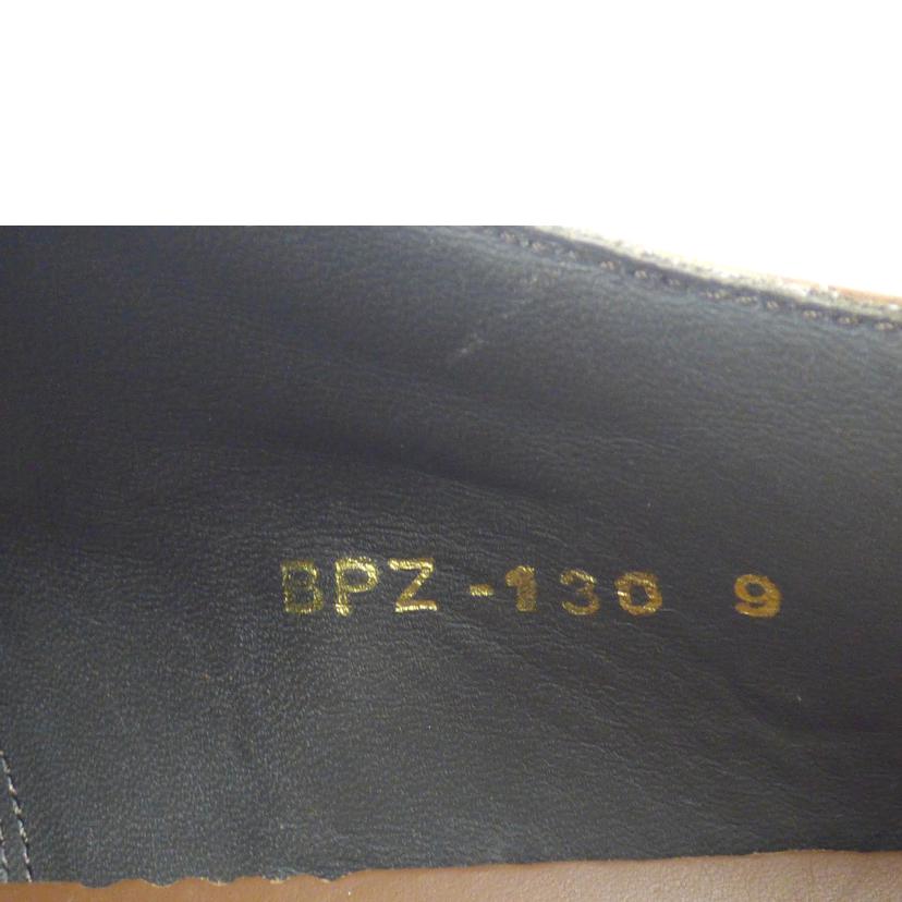 BRIDLEN BRIDLEN/ドレスシューズ/BPZ-130//Bランク/64