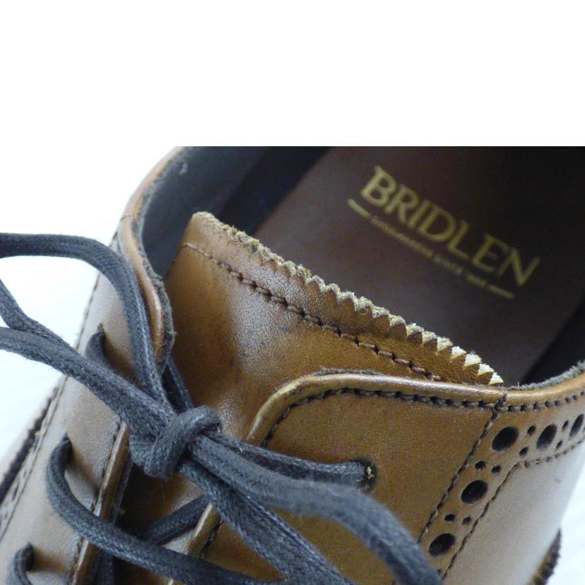 BRIDLEN BRIDLEN/ドレスシューズ/BPZ-130//Bランク/64