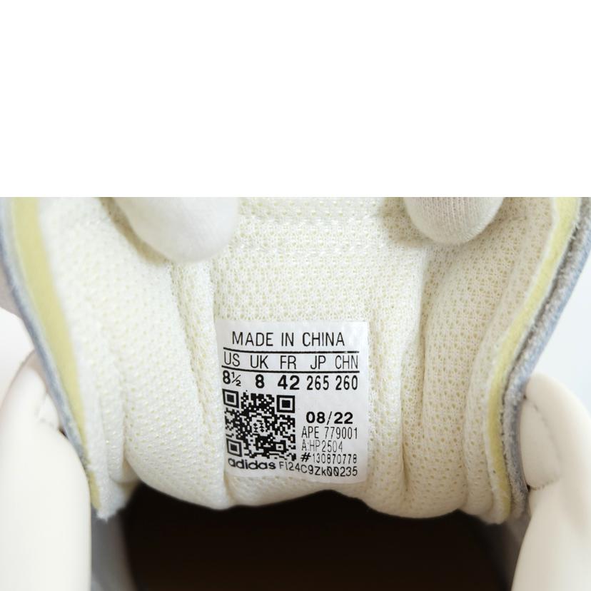 adidas アディダス/BW PREMIERE/HP2504//SAランク/71