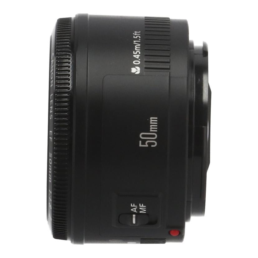 Canon キヤノン/交換レンズ/50mmII/EF 50mm F1.8 II//0195035933/Bランク/62