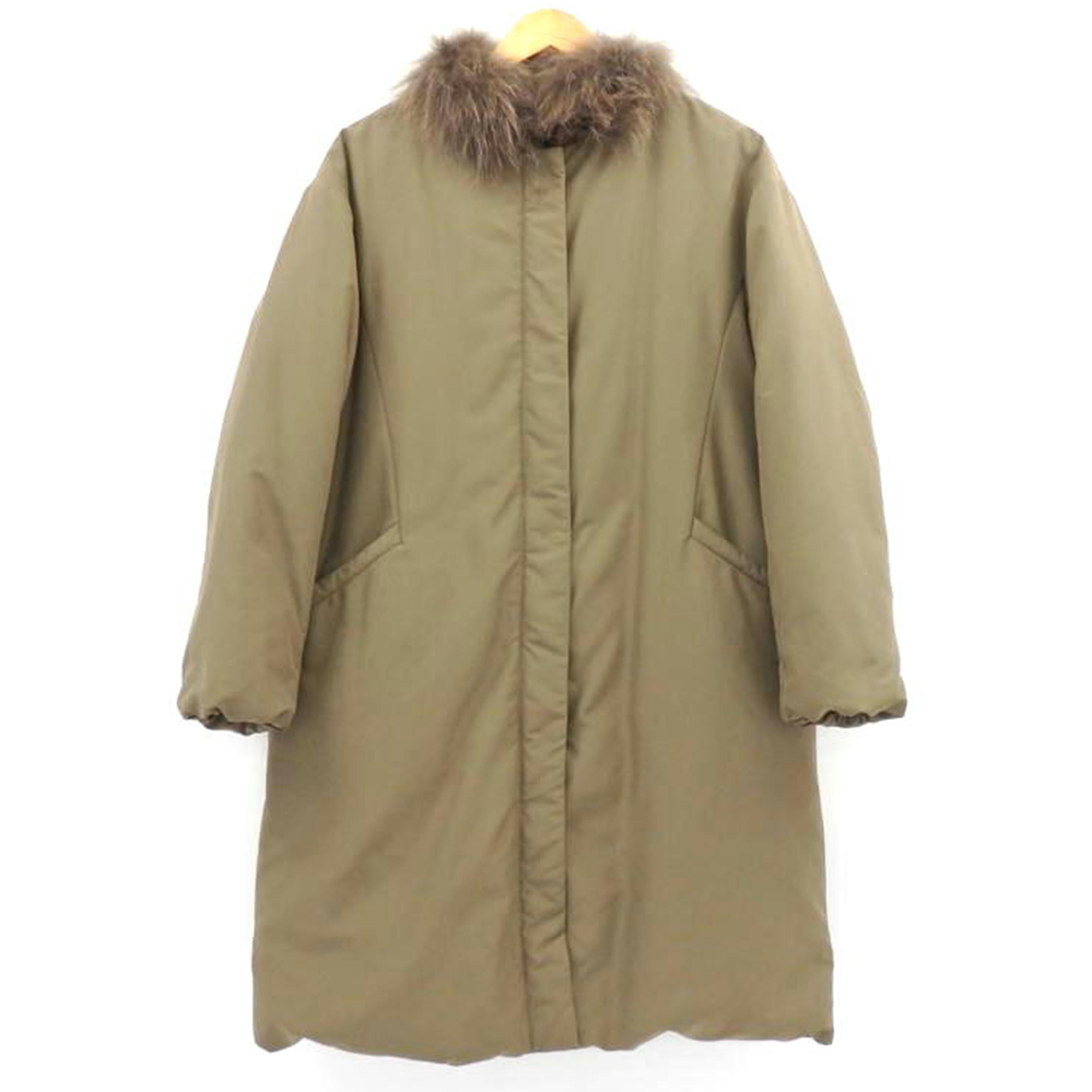 UNITED ARROWS ユナイテッドアローズ/FM 2WAY ノーステッチダウンコート /3625-105-1349//Aランク/77