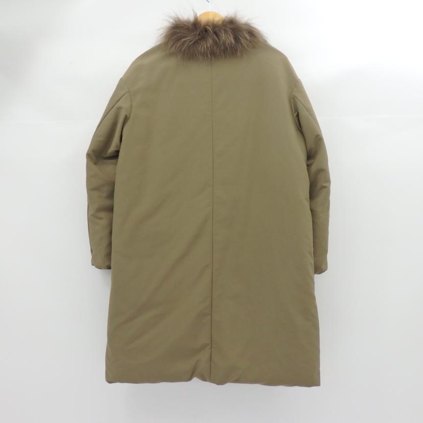 UNITED ARROWS ユナイテッドアローズ/FM 2WAY ノーステッチダウンコート /3625-105-1349//Aランク/77