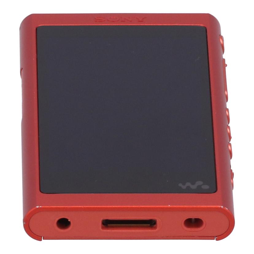 SONY ソニー /ハイレゾ対応ウォークマン 16GB/NW-A55//S015609425H/Bランク/05