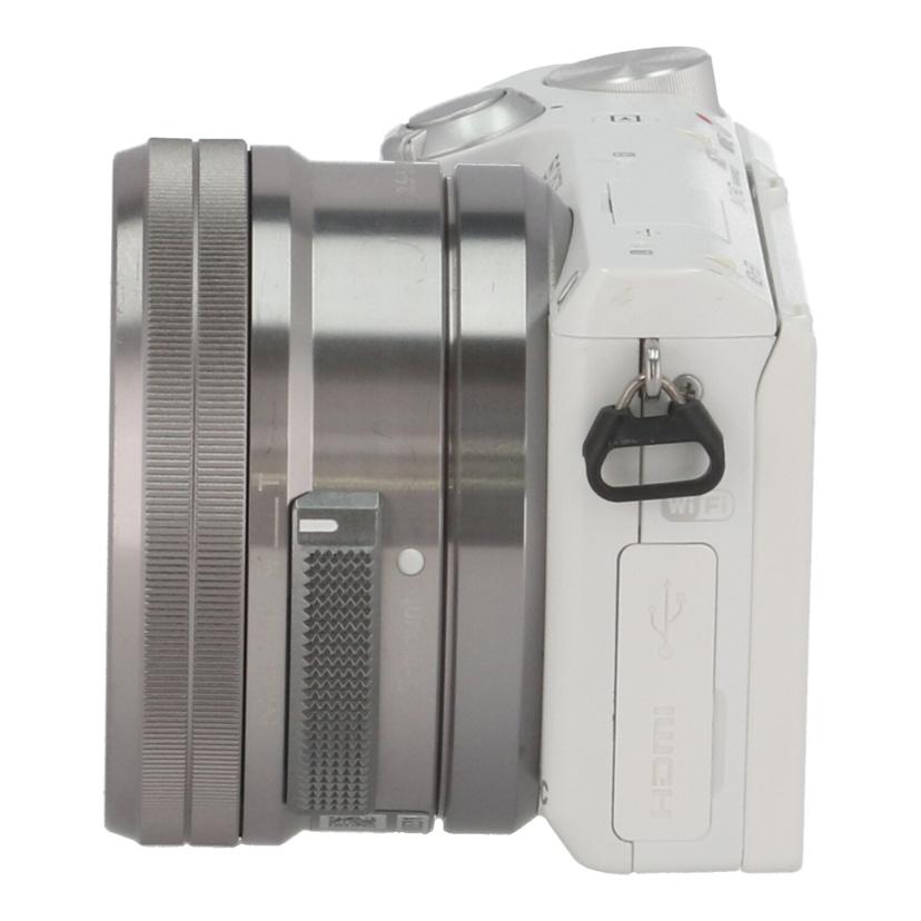 SONY ソニー/ミラーレス一眼 レンズキット/NEX-5RL パワーズームレンズキット//0040890/Bランク/62