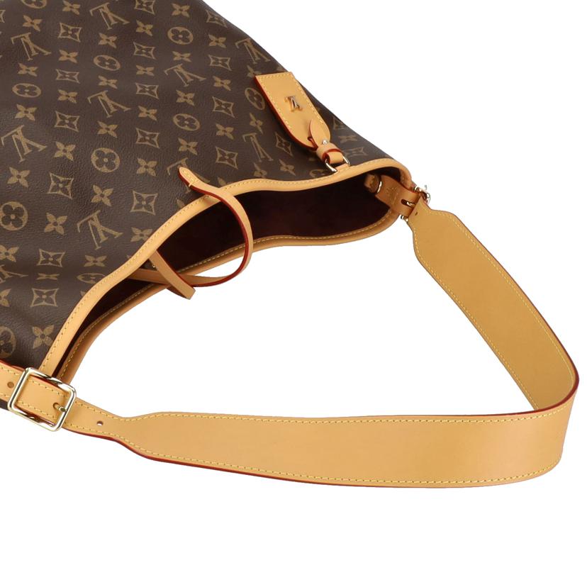 LV ルイヴィトン/ルイ・ヴィトンキャリーオール/モノグラム/M46197//Aランク/81