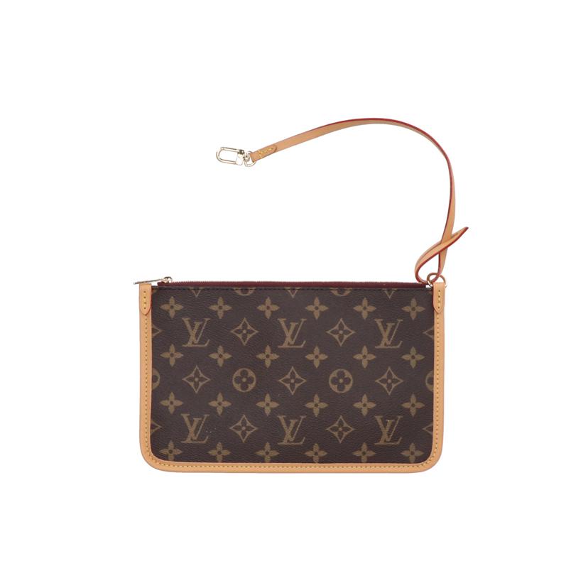 LV ルイヴィトン/ルイ・ヴィトンキャリーオール/モノグラム/M46197//Aランク/81