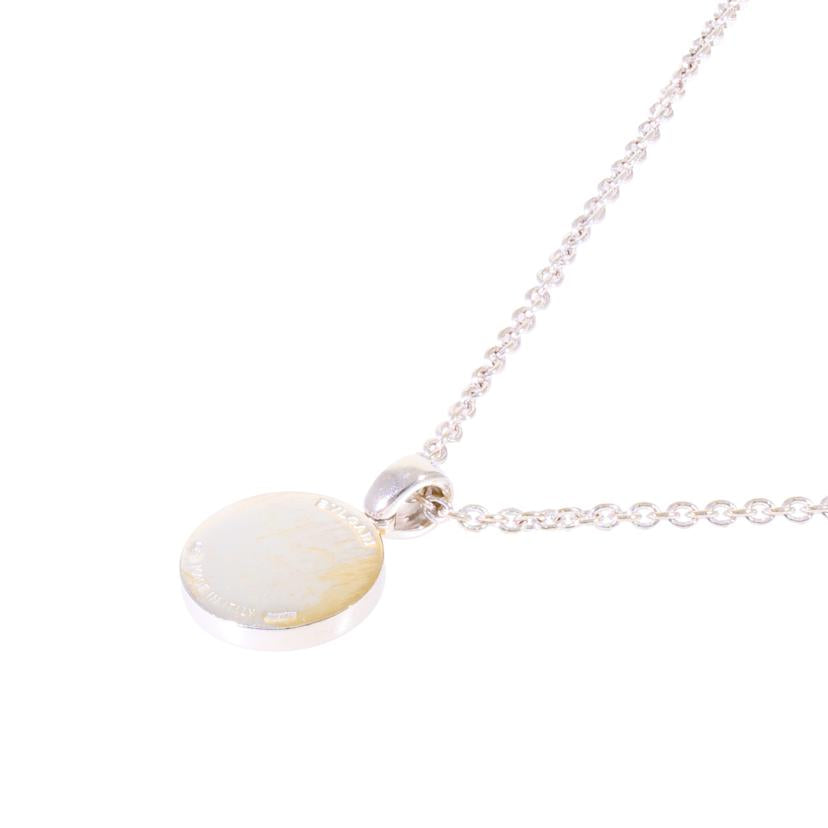 BVLGARI ブルガリ/◎BVLGARI 750ブルガリブルガリダイヤネックレス//ABランク/59
