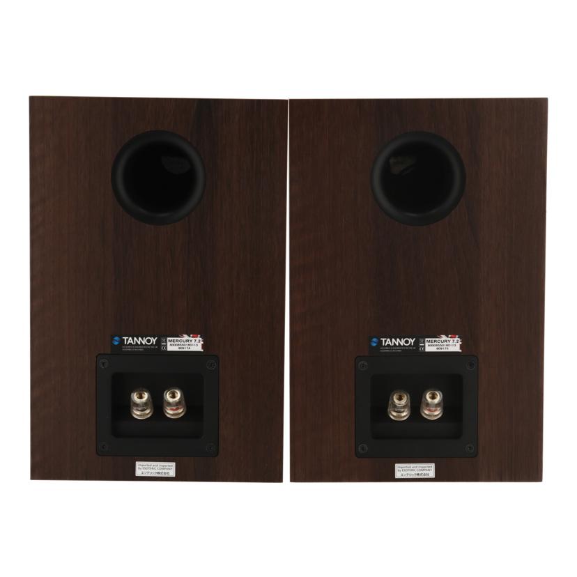 TANNOY タンノイ /スピーカー(ペア)/MERCURY7.2//809174175/Bランク/64