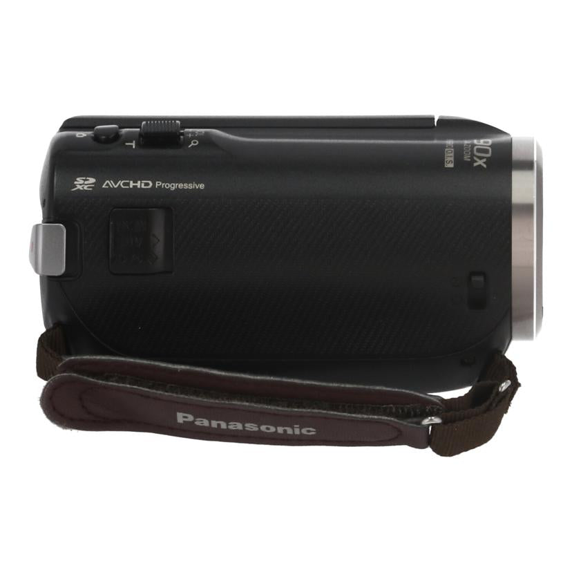 Panasonic パナソニック /ビデオカメラ/HC-V360M//DJ4LA002238/Bランク/62