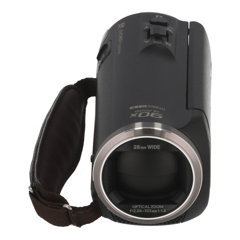 Panasonic パナソニック /ビデオカメラ/HC-V360M//DJ4LA002238/Bランク/62