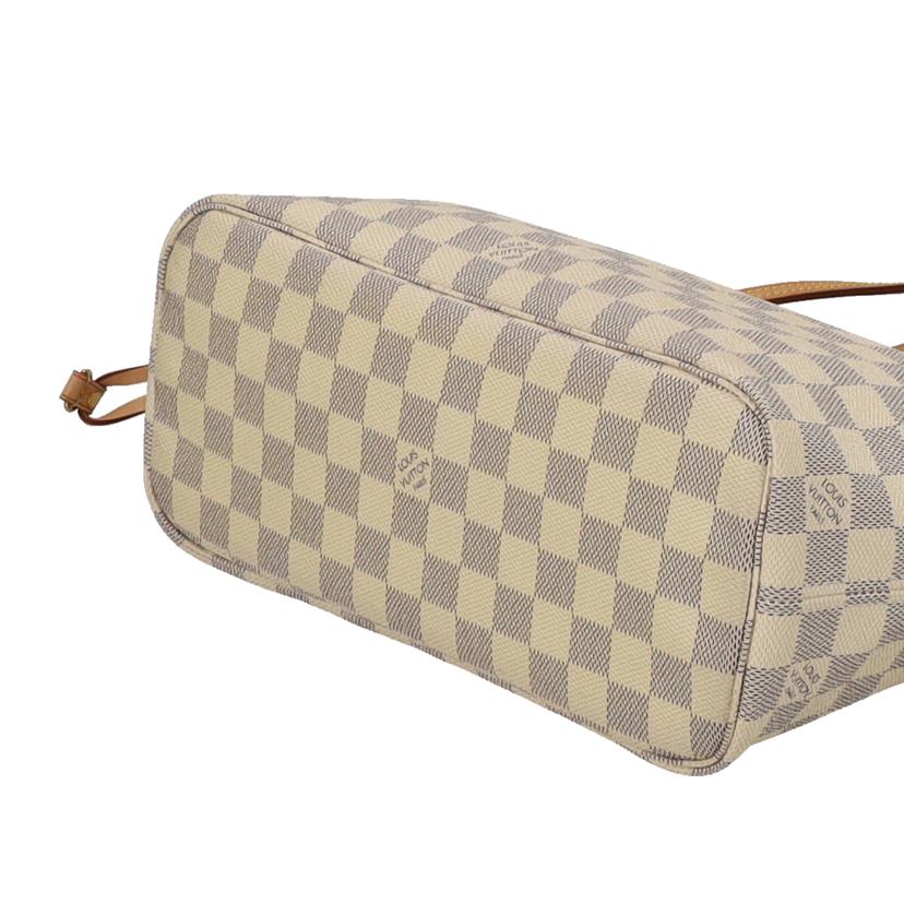 LOUIS VUITTON ルイヴィトン/ネヴァーフルPM/ダミエアズール/N41362//AR0***/ABランク/91