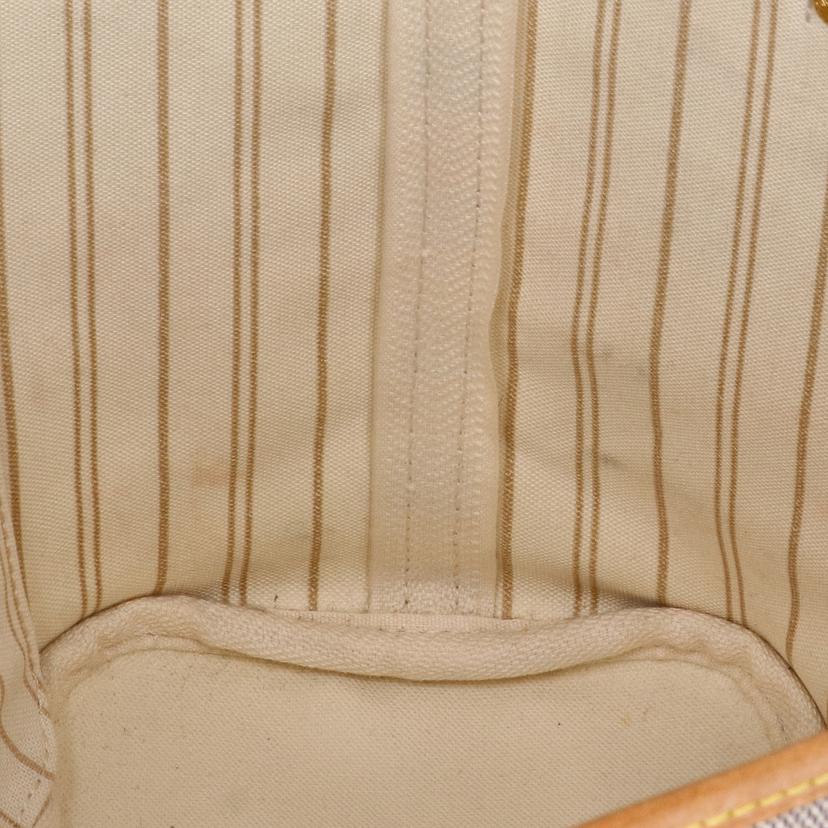 LOUIS VUITTON ルイヴィトン/ネヴァーフルPM/ダミエアズール/N41362//AR0***/ABランク/91