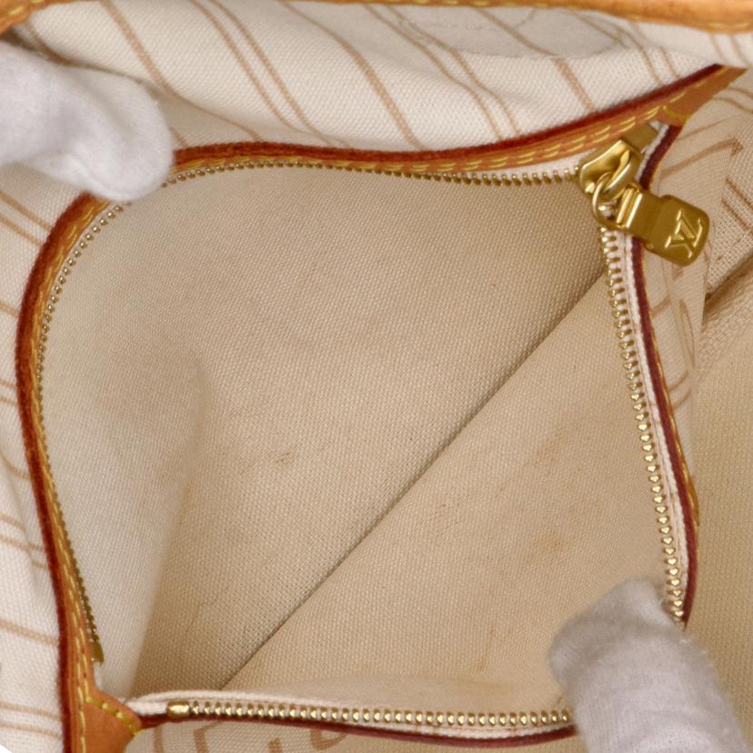 LOUIS VUITTON ルイヴィトン/ネヴァーフルPM/ダミエアズール/N41362//AR0***/ABランク/91