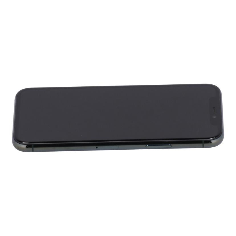 Apple SIMフリー アップル /iPhone11 Pro 512GB/MWCG2J/A//C39CJ0G9N6YG/Bランク/85
