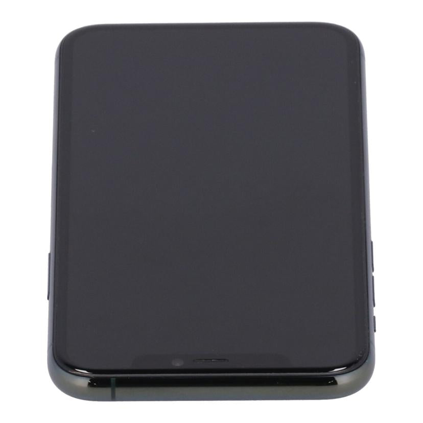 Apple SIMフリー アップル /iPhone11 Pro 512GB/MWCG2J/A//C39CJ0G9N6YG/Bランク/85