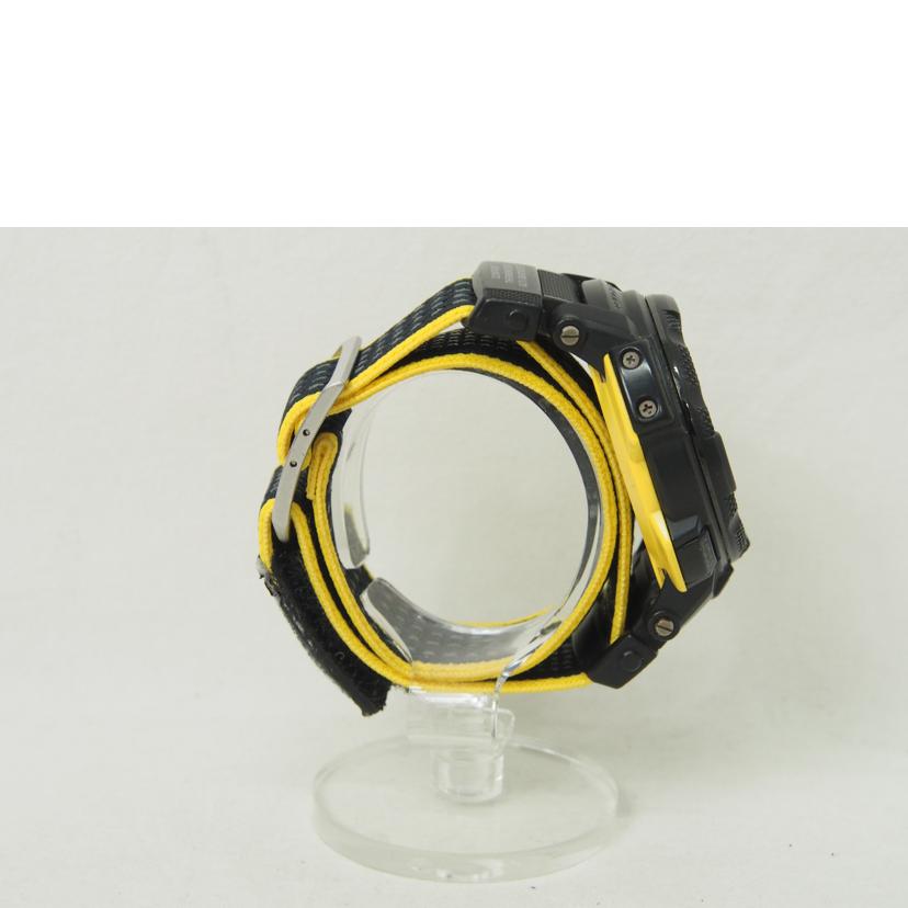 CASIO カシオ/PROTREK×USARA/コラボモデル/PRW-2600UR//Bランク/71