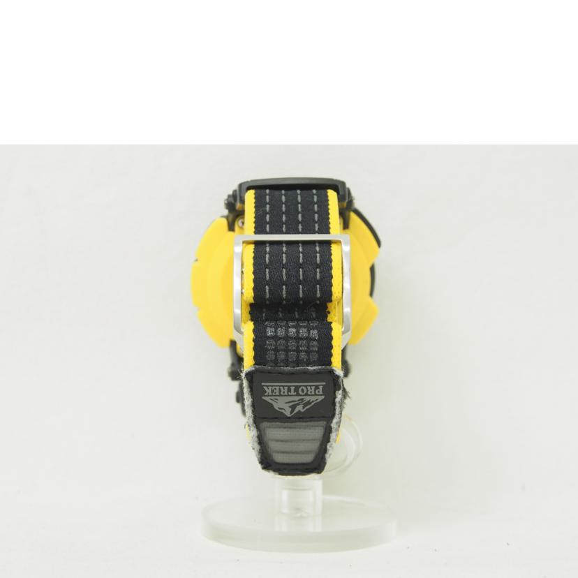 CASIO カシオ/PROTREK×USARA/コラボモデル/PRW-2600UR//Bランク/71
