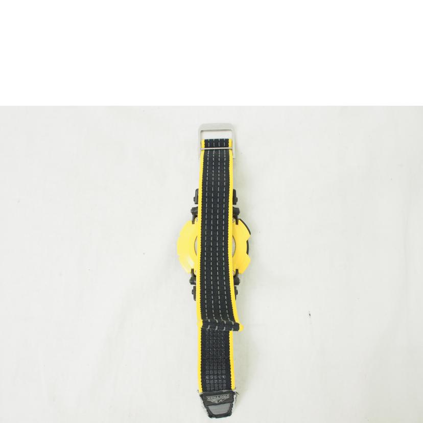 CASIO カシオ/PROTREK×USARA/コラボモデル/PRW-2600UR//Bランク/71