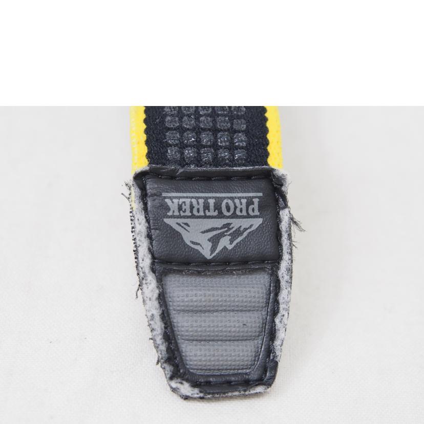 CASIO カシオ/PROTREK×USARA/コラボモデル/PRW-2600UR//Bランク/71