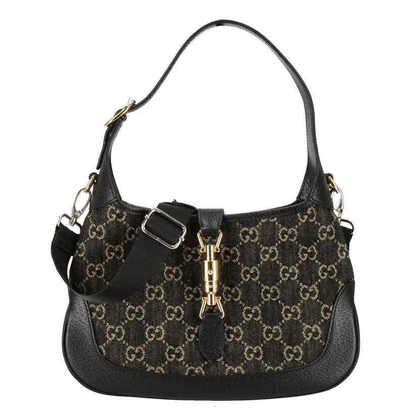 GUCCI グッチ/グッチジャッキー1961/678843//486**/Aランク/81