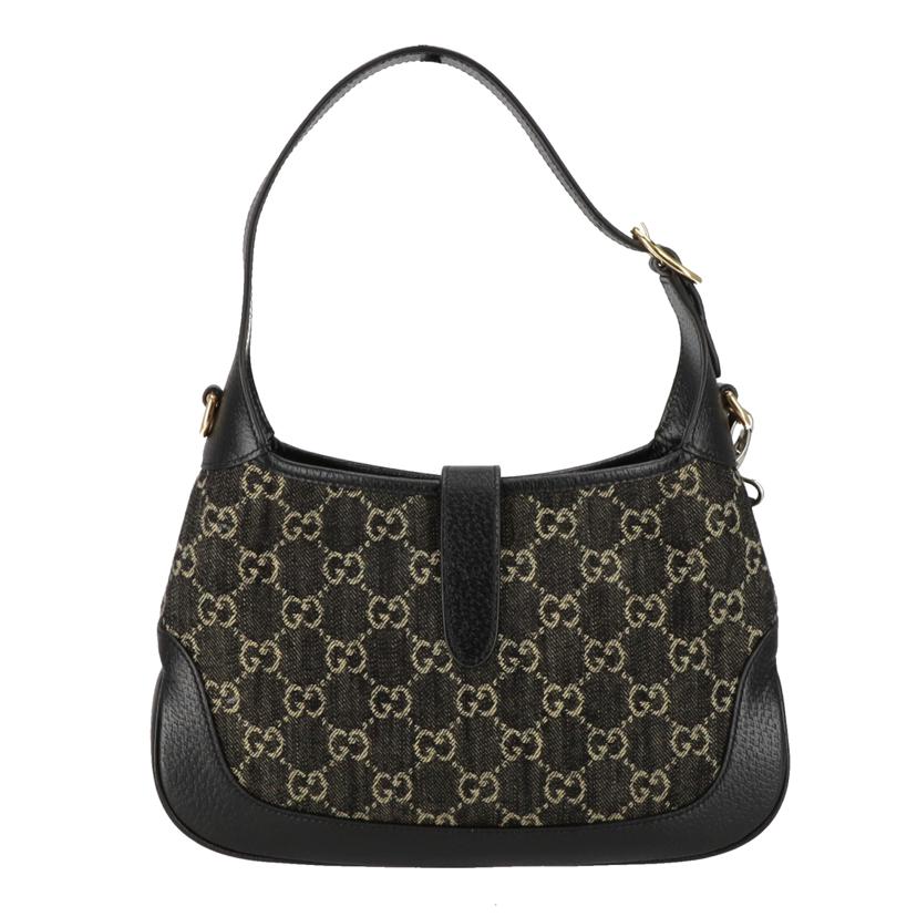 GUCCI グッチ/グッチジャッキー1961/678843//486**/Aランク/81