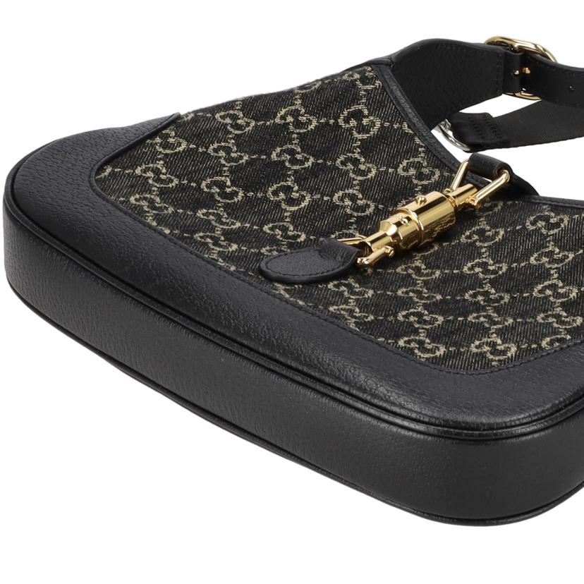 GUCCI グッチ/グッチジャッキー1961/678843//486**/Aランク/81