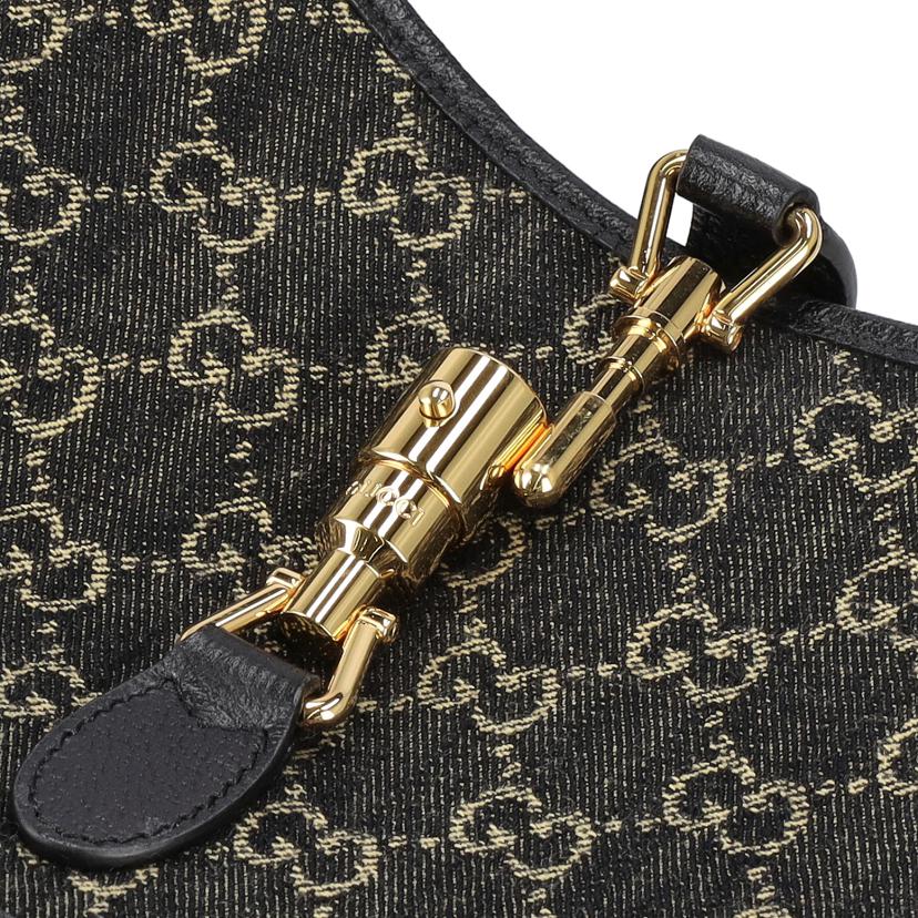 GUCCI グッチ/グッチジャッキー1961/678843//486**/Aランク/81