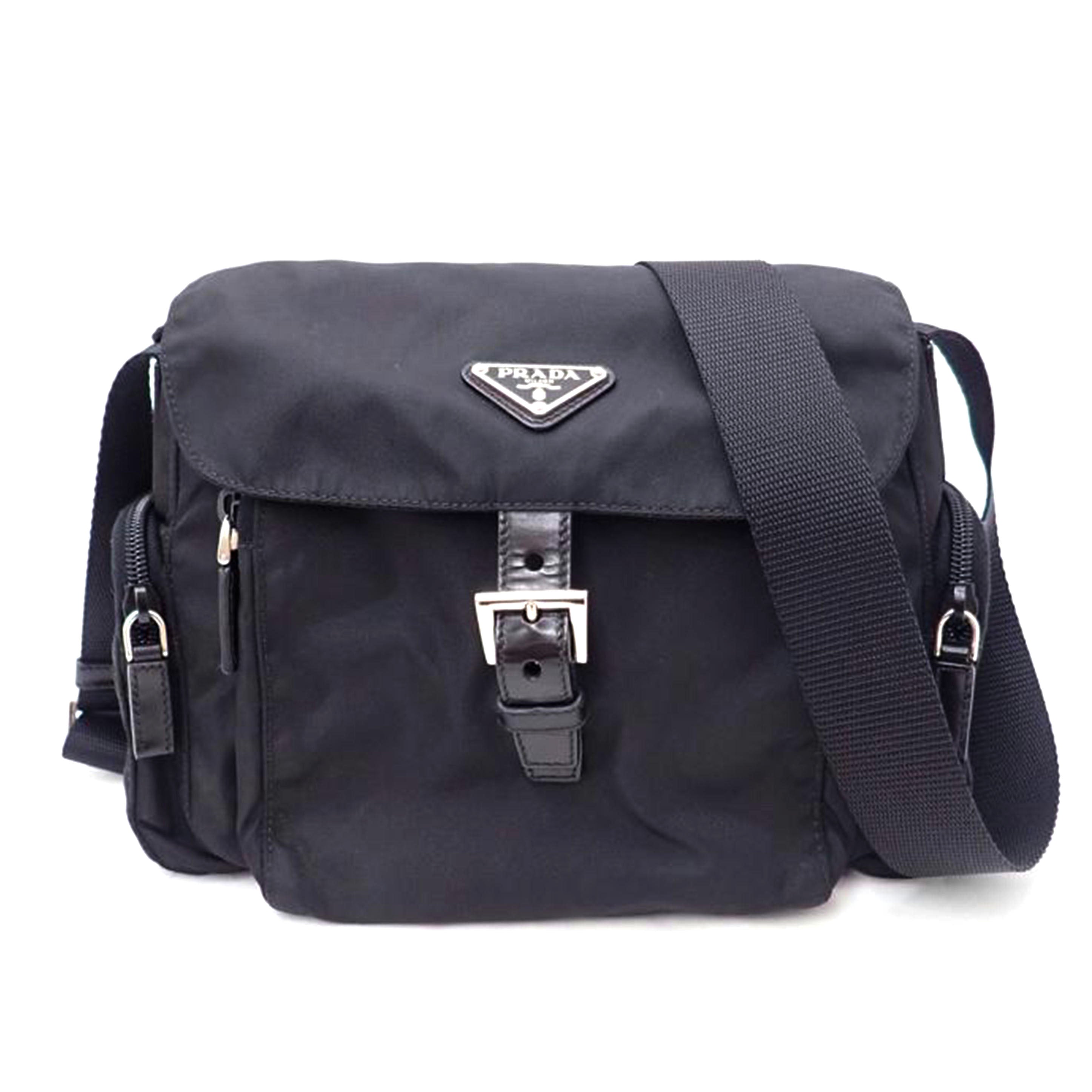 PRADA プラダ 中古・ユーズド バッグ・財布一覧 - WonderREX Online