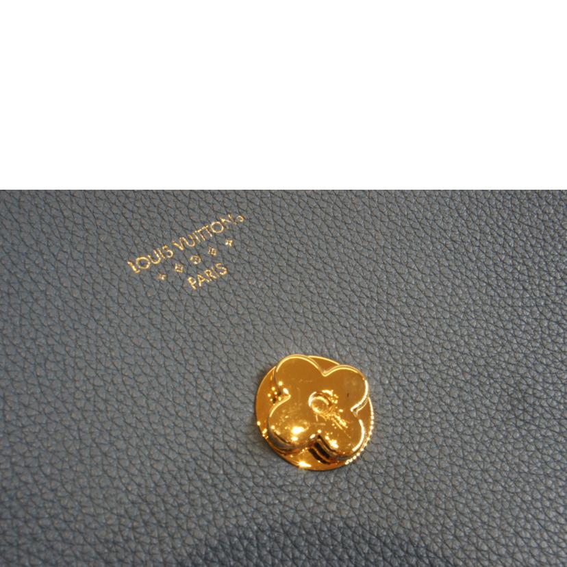LOUIS VUITTON ルイヴィトン/ポンヌフ/カーフ/GDロゴ/M55947//AAC***/Aランク/92
