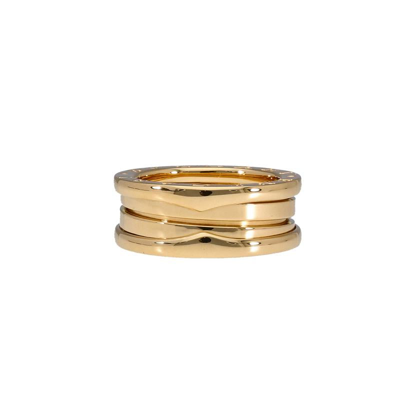 BVLGARI 750 B-zero1リング//Aランク/64