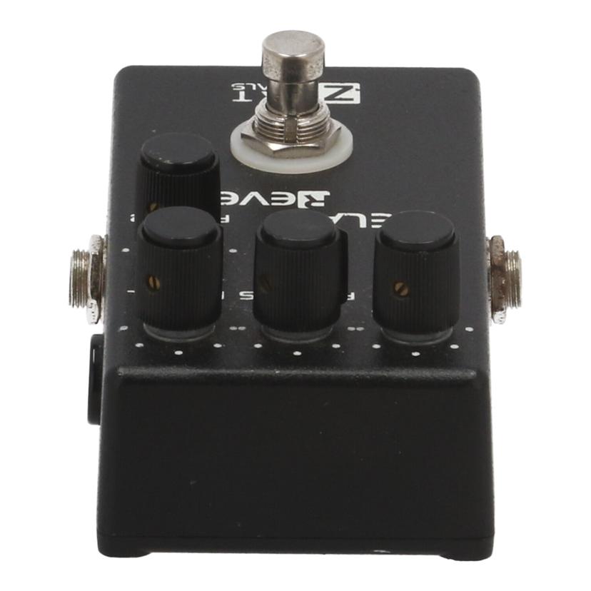 ZCAT PEDALS ジーキャットペダルズ/エフェクター/DELAY REVERB//Bランク/62