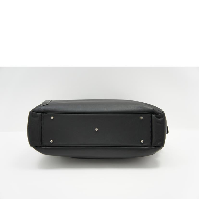 INDEED インディード/レザーボストンバック//Bランク/75