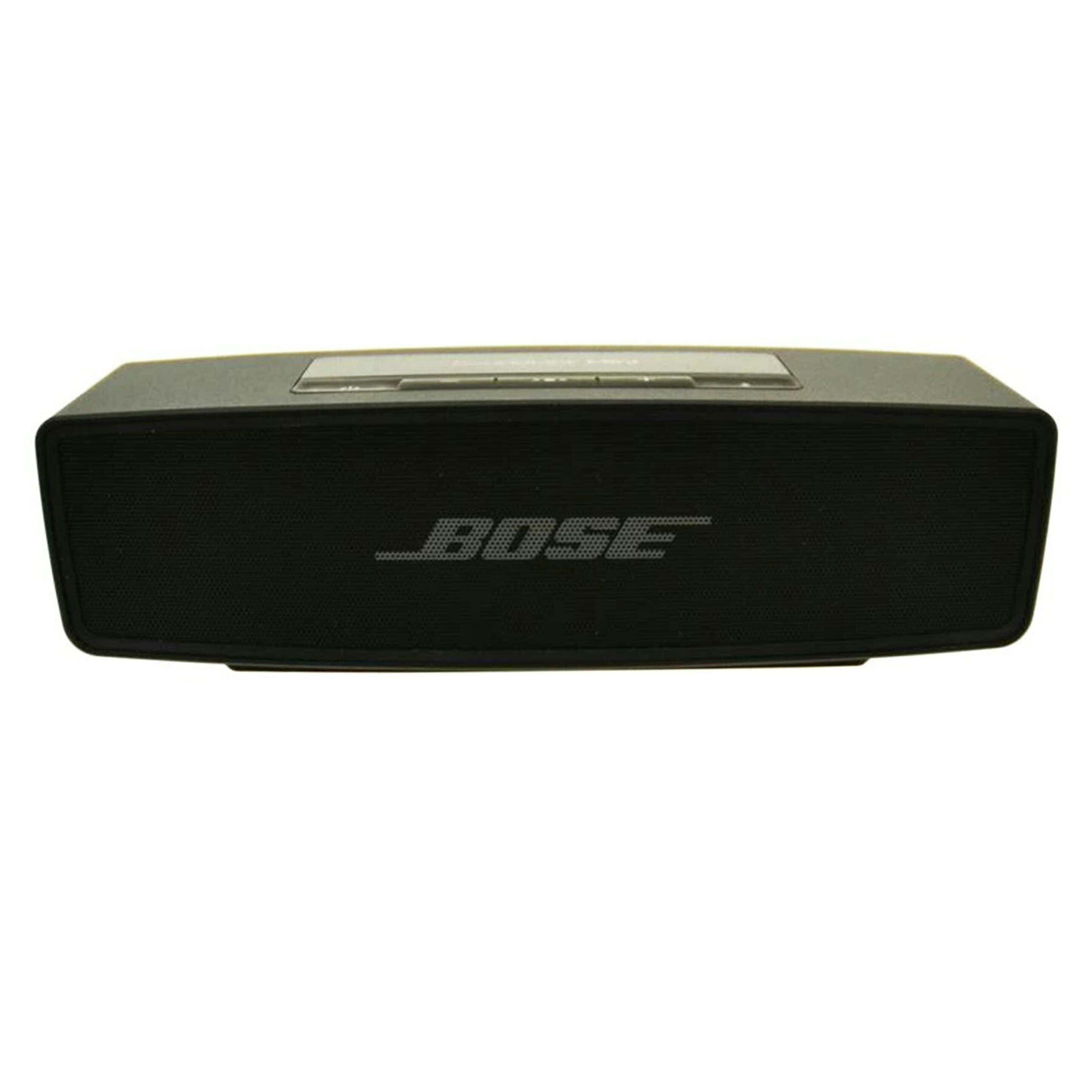 BOSE ボーズ/ワイヤレススピーカー/SOUND LINK MINI II//ABランク/75